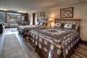 Tamarron Lodge Studio 414